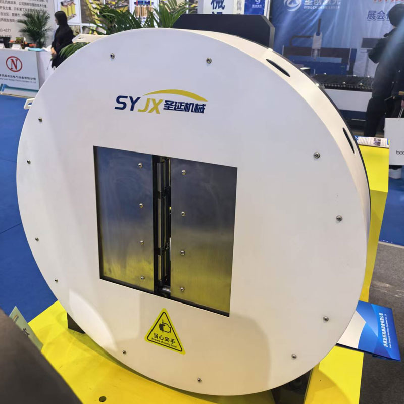 SY-160-JJK (160 economical model) m2.5z34 flange 110/m2.5z136 helical gear 6-level precision